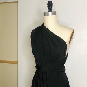 Infinity Multiway Dress